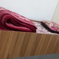 تخت یک نفره ، تخت نوجوان