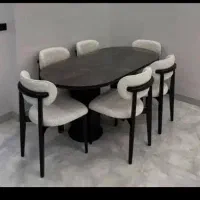میز ناهارخوری