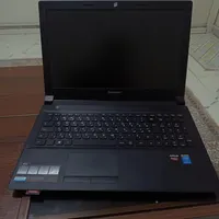 لپتاپ لنوو B50-70  درحدنو با کارتون و شارژر|رایانه همراه|تهران, سلسبیل|دیوار