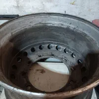 رینگ ۳۸۵|قطعات یدکی و لوازم جانبی|مشهد, کارمندان دوم|دیوار