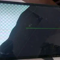 تبلت سامسونگ S7 tab fe ال سی دی شکسته فقط