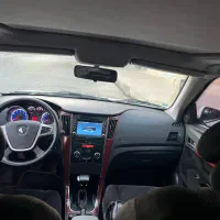 دنا پلاس توربو اتومات ۶ دنده سفید ۱۴۰۰|خودرو سواری و وانت|دزفول, |دیوار