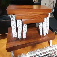 میز جلو مبلی