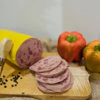 سوسیس و کالباس خانگی آریس|خوردنی و آشامیدنی|رشت, گلباغ نماز|دیوار