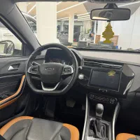 X22 مدل 1402 اتومات|خودرو سواری و وانت|همدان, |دیوار