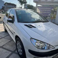 206 مدل 90تیپ ۲|خودرو سواری و وانت|رشت, توشیبا|دیوار