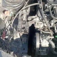 سمندایکس۷تصادفی|خودرو سواری و وانت|پره‌سر, |دیوار