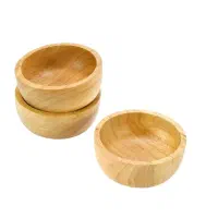 پیاله و بشقاب چوب راش(فقط عمده)