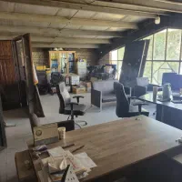 اجاره سوله ۳۰۰متری، خرمدشت سیاهسنگ|اجارهٔ دفتر صنعتی، کشاورزی، تجاری|پردیس, شهرک صنعتی خرمدشت فاز ۷|دیوار