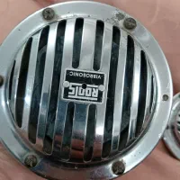 بوق 10.11 صفحه فنر اصل