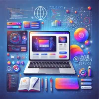 طراحی سایت فروشگاهی حرفه‌ای