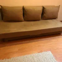 مبل و تخت خواب شو و کاناپه باکسدار