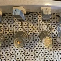 چراغ ریلی LED وات7|لامپ و چراغ|تهران, قیام|دیوار