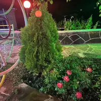 باغسرا2200مترسندششدانگ فول امکانات