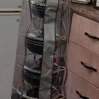 استند قابلمه