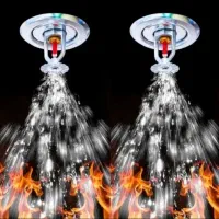 اسپرینکلر برند شاهان|مصالح و تجهیزات ساختمان|مشهد, دانشجو|دیوار