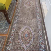 قالیچه و کناره|فرش|تهران, اوقاف|دیوار