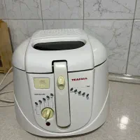 سرخ کن با روغن|اجاق گاز و لوازم برقی پخت‌وپز|شیراز, شهرک گلستان|دیوار
