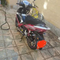 موتورسیکلت گلگسی 130