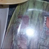 دیس طرحمزرعه انتیک و قدیمی