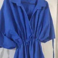 مانتو عروسکی|لباس|کرج, اصفهانیها|دیوار