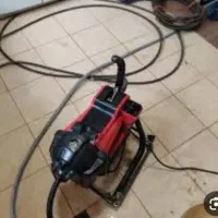 لوله باز کنی ریگی با 30سال سابقه کار