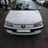 پرشیا۱۴۰۲ موتور جدید دریچه برقی