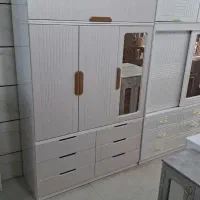 کمدلباس  کد B 133|جاکفشی، کمد، دراور|ملارد, |دیوار