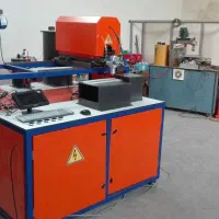 دستگاه تولید فیلتر هوای خودرو