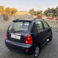 ام وی ام ۱۱۰ اتوماتیک|خودرو سواری و وانت|تهران, شهرک محلاتی|دیوار