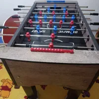 فوتبال دستی|ورزش‌های توپی|شهریار, رزکان|دیوار