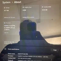 laptop hp zbook|رایانه همراه|گناباد, |دیوار