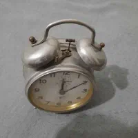 ساعت کلکسیونی سالم سالم