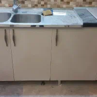 کابینت ۱۵ متر با صحفه های شرکتی|مصالح و تجهیزات ساختمان|بجنورد, |دیوار