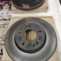 دیسک ترمز سراتو|قطعات یدکی و لوازم جانبی|تهران, خرمشهر|دیوار