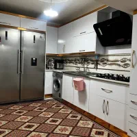 خانه ویلایی دو طبقه تکمیل
