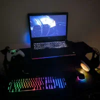 لپتاپ گیمینگ i7 گرافیک ۶ گیگ