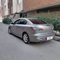 مزدا ۳ نیو تیپ۳