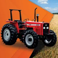 تراکتور 800 جفت