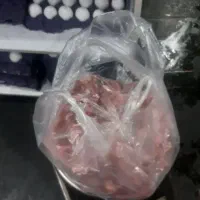 اسکلت مرغ
