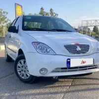 تیبا صندوقدار دوگانه
