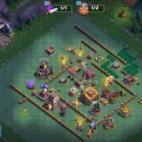 اکانت کلش|کنسول، بازی ویدئویی و آنلاین|گرگان, |دیوار