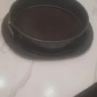 قالب کمربندی کیک