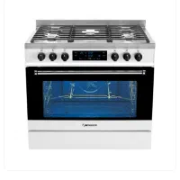 اجاق گاز والنتینو 6112N اسنوا اقساط بدون چک