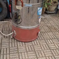 پتو شویی 60کیلویی