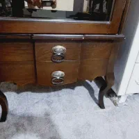 ویترین بوفه|بوفه، ویترین، کنسول|ابهر, |دیوار