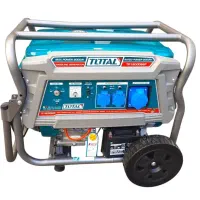 9KW موتور برق توتال TOTAL - مدل TP190006EP|ابزارآلات|تهران, امام خمینی|دیوار