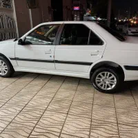 پارس موتورجدید سفارشی فول ELX|خودرو سواری و وانت|کرمانشاه, |دیوار