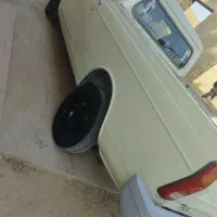 وانت 93|خودرو سواری و وانت|زابل, |دیوار