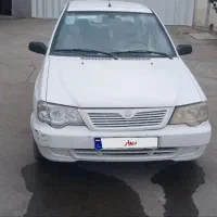 پراید 132